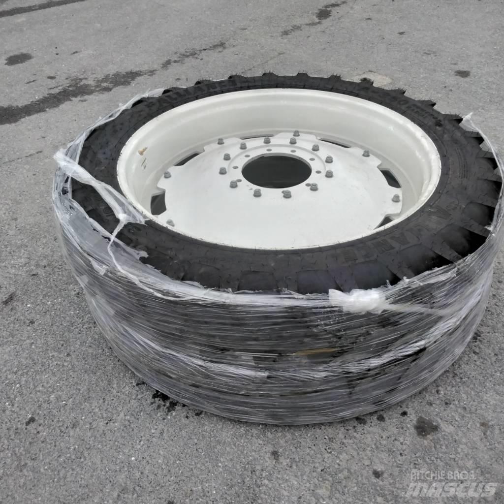 Alliance 300/95R46 الإطارات والعجلات والحافات