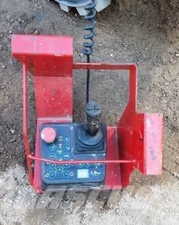 Magni DS 1218 RT رافعات مقصية الشكل