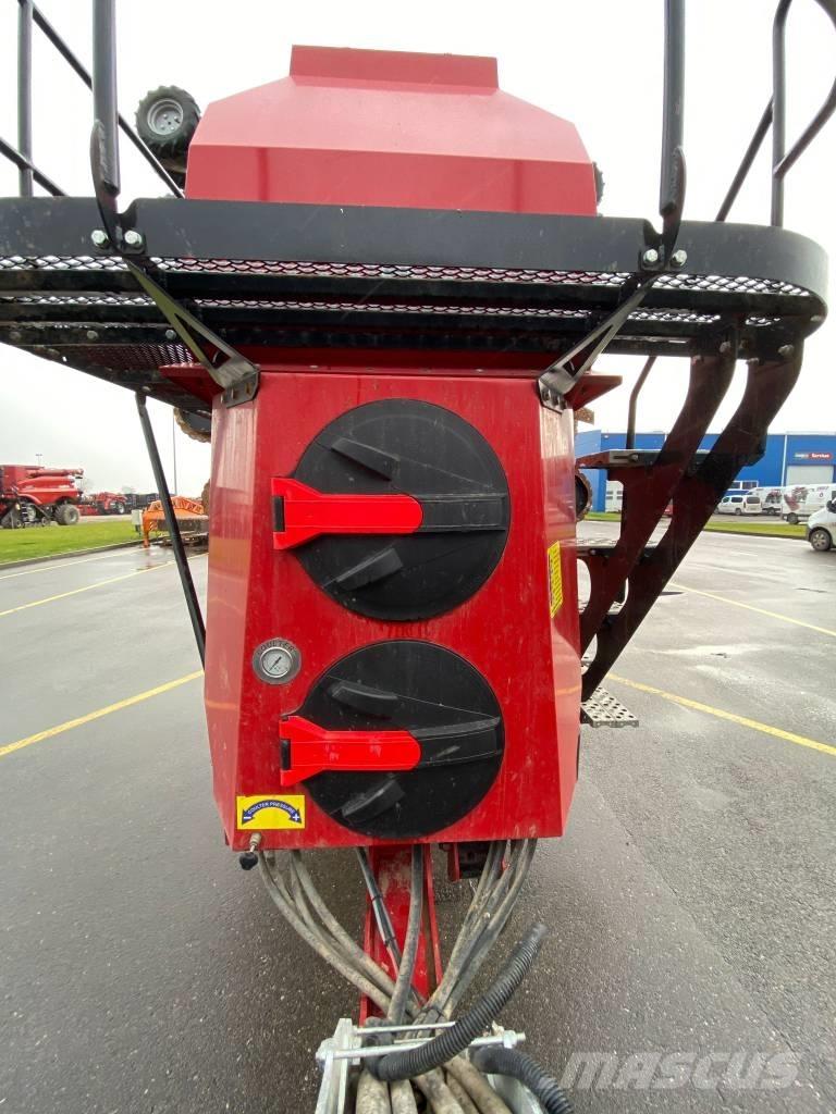 Sumo DTS 6 مثاقيب