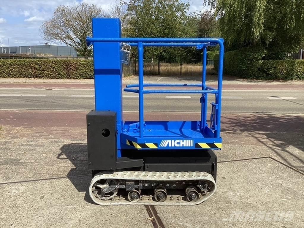 Aichi RM04B رافعات ومنصات أخرى
