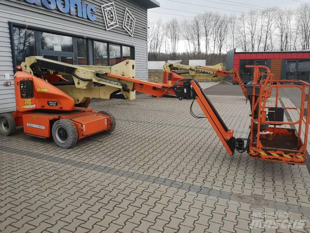 JLG E 400 AJPN رافعات سلة مفصلية