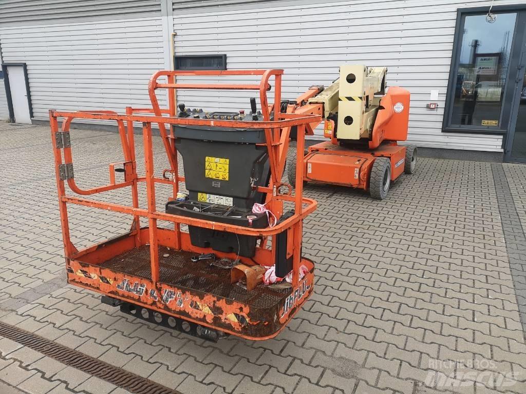JLG E 400 AJPN رافعات سلة مفصلية