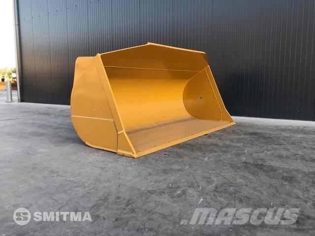 CAT 950GC دلاء