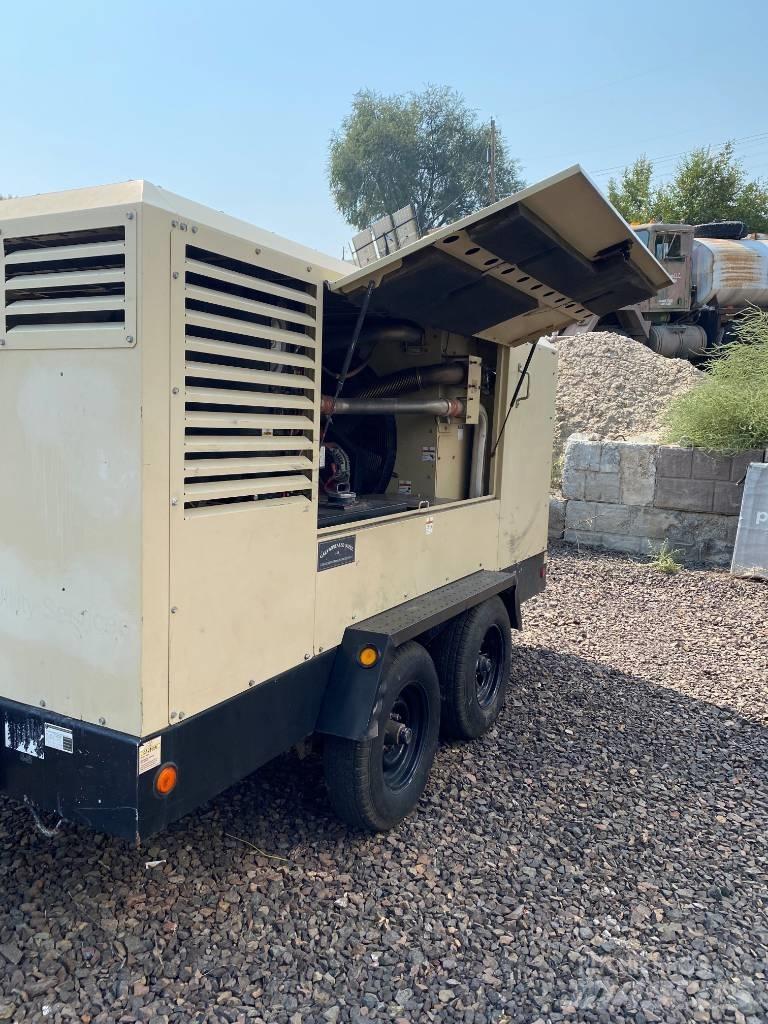Doosan HP 750 WCU مكابس