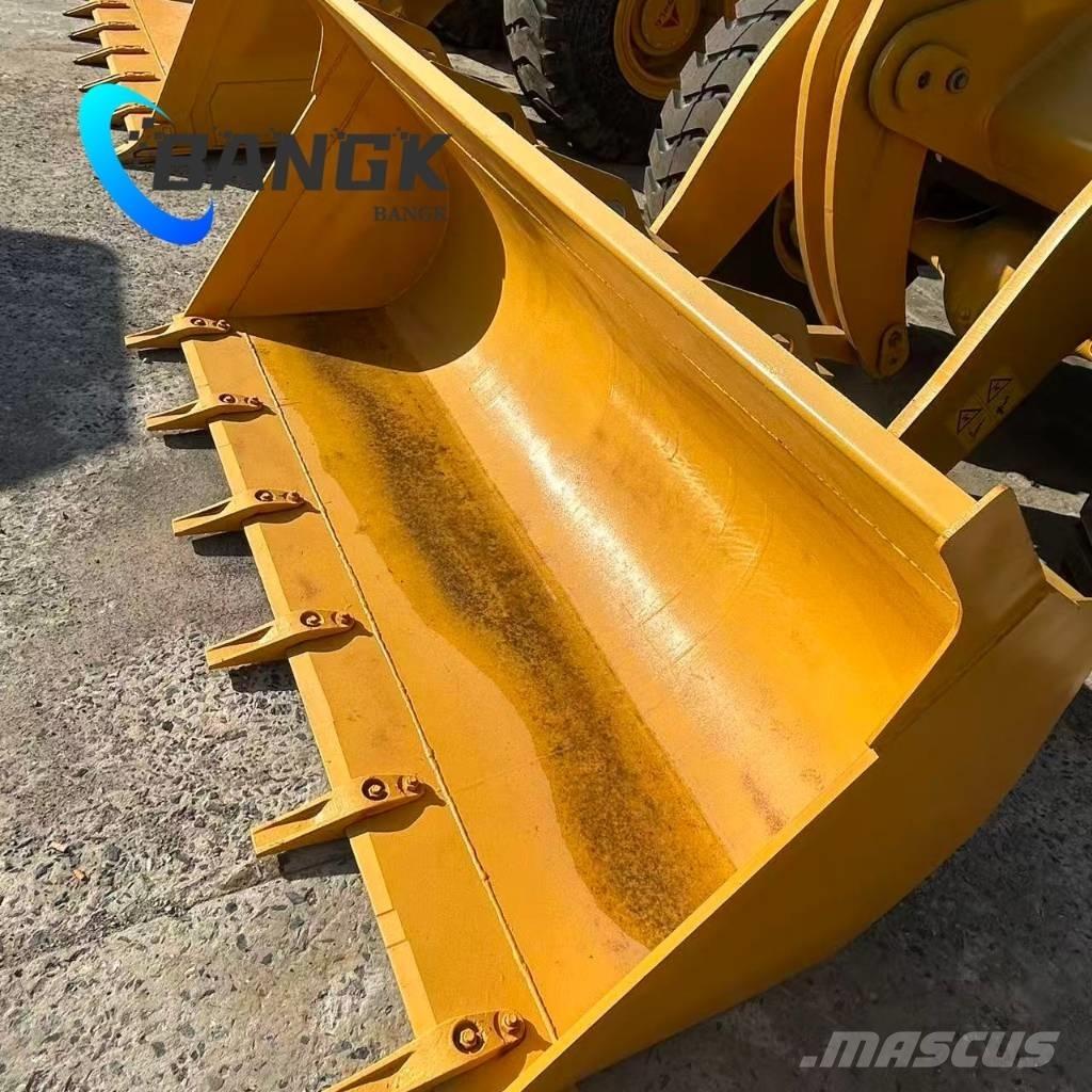 SDLG LG 936 L لوادر بعجل