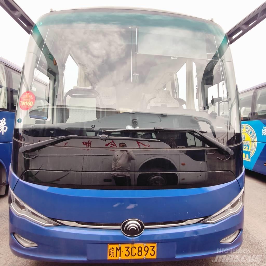 Yutong ZK6907H6Y المركبة
