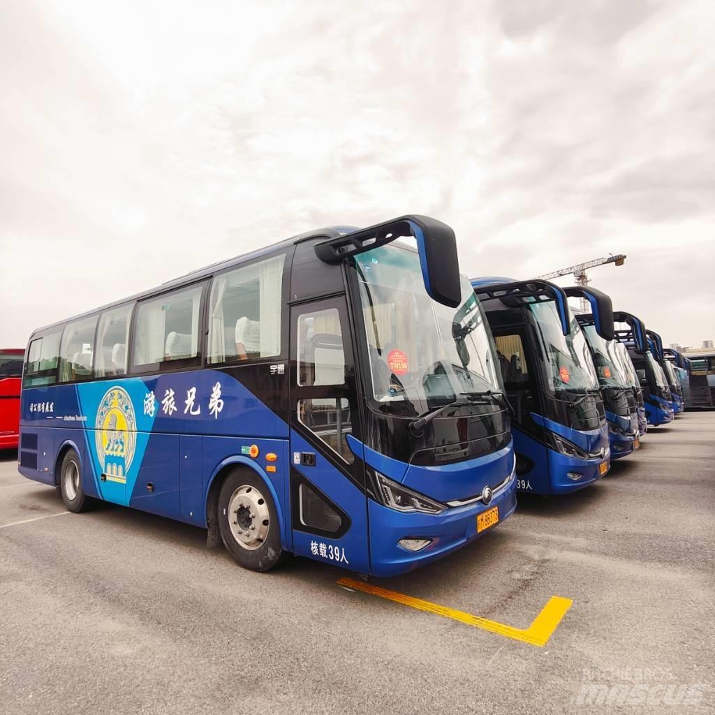 Yutong ZK6907H6Y المركبة