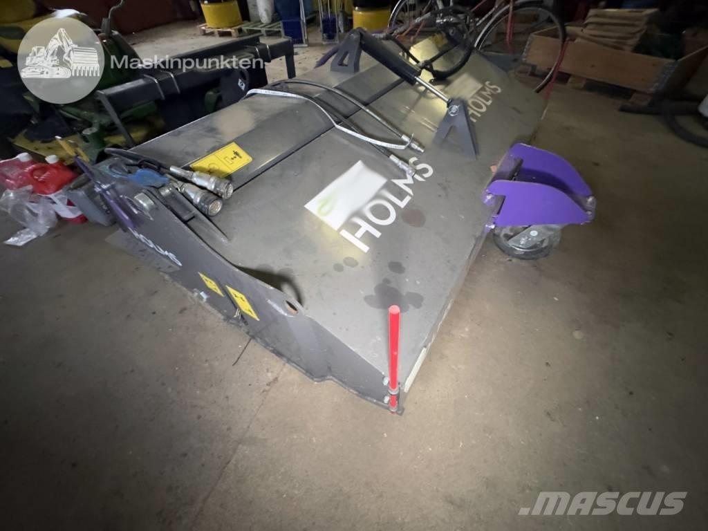 Holms DUO-1.85 فرش