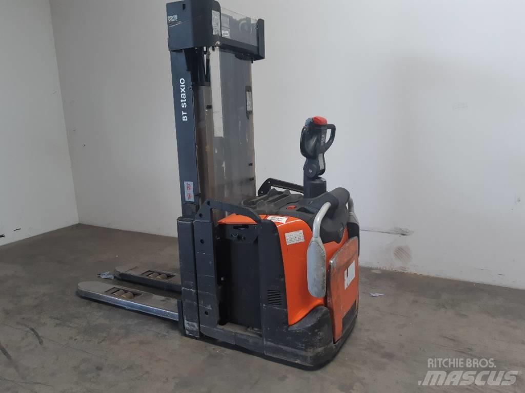 BT SPE 160 L معدات التكديس الجوالة