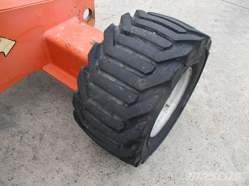 JLG 510 AJ (271) رافعات ذراع ذاتية الحركة مدمجة