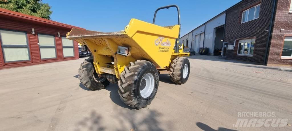 JCB NC ST-9 ساحبات مفصلية