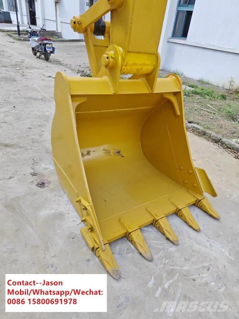 CAT 320GX حفارات زحافة