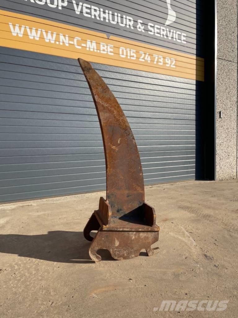  Rippertand خداشات