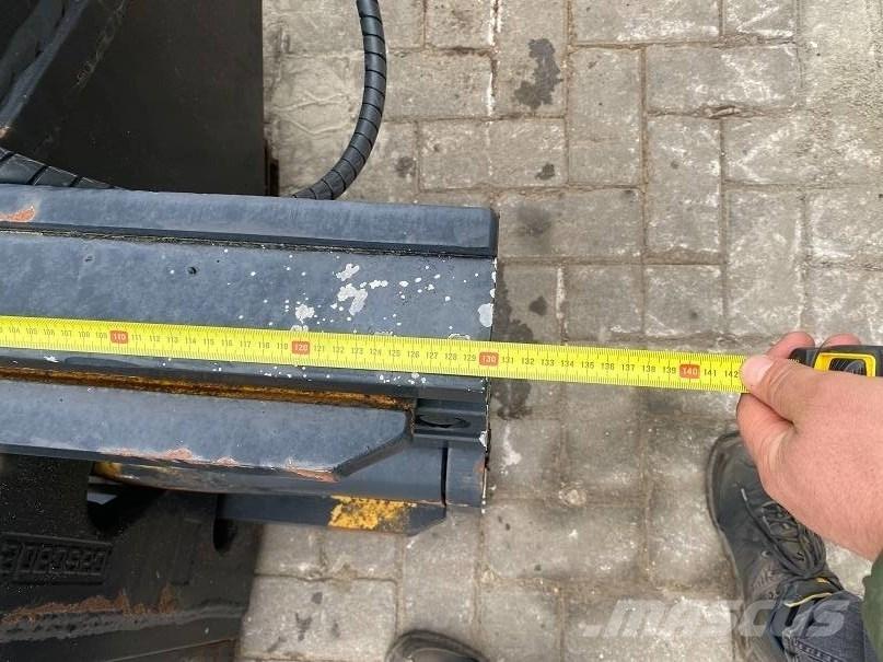  Vorkenbord CW 30 شوكات