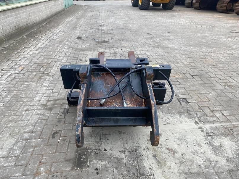  Vorkenbord CW 30 شوكات
