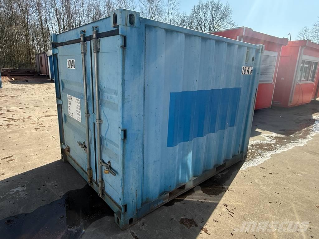  zeecontainer حاويات شحن