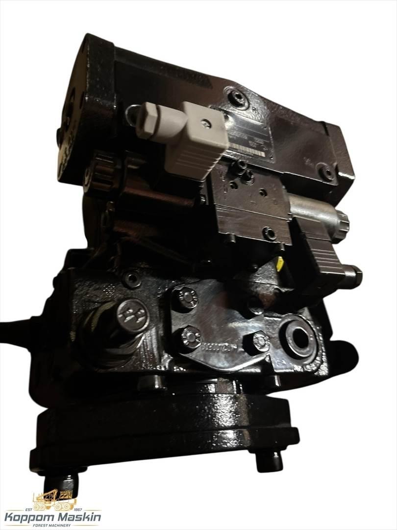 Rexroth F678177 هيدروليات