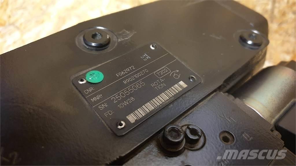Rexroth F678177 هيدروليات