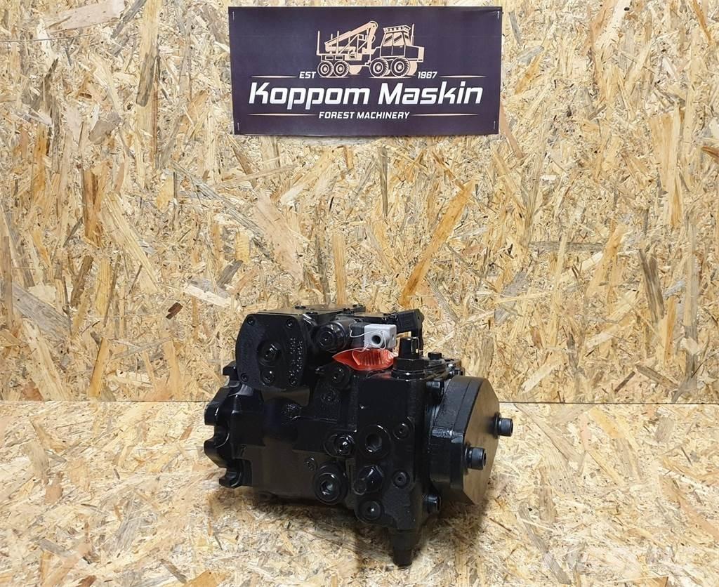 Rexroth F678177 هيدروليات