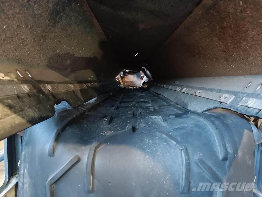 Wirtgen W100 Fi ماكينات الحصاة والخرسانة