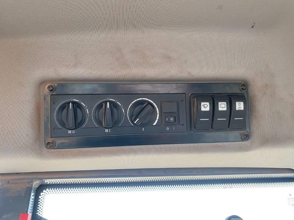 Hamm H13 i مداحل أحادية الأسطوانة