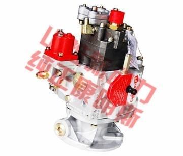 Cummins fuel pump مكونات أخرى