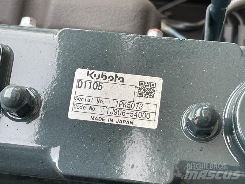 Kaeser M 30 - N مكابس