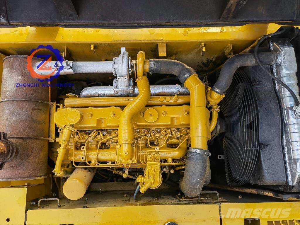 CAT 320 B L حفارات زحافة