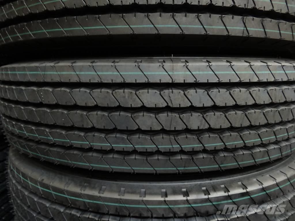  Kormoran 10.00R20 U الإطارات والعجلات والحافات