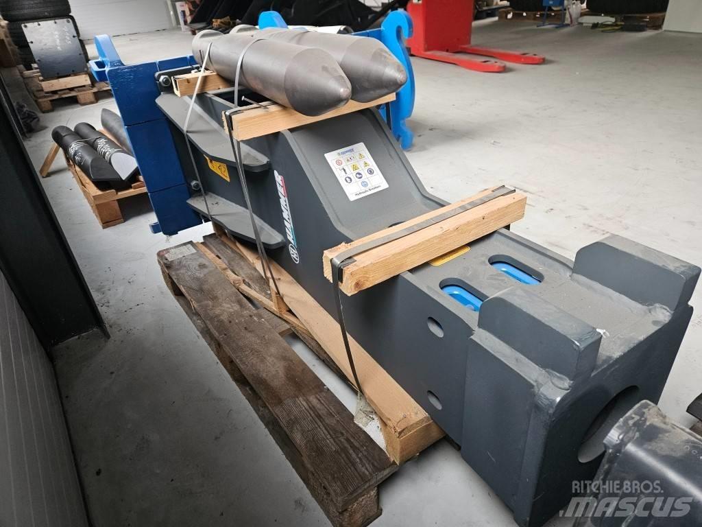 Hammer HM1302 مطارق / كسارات