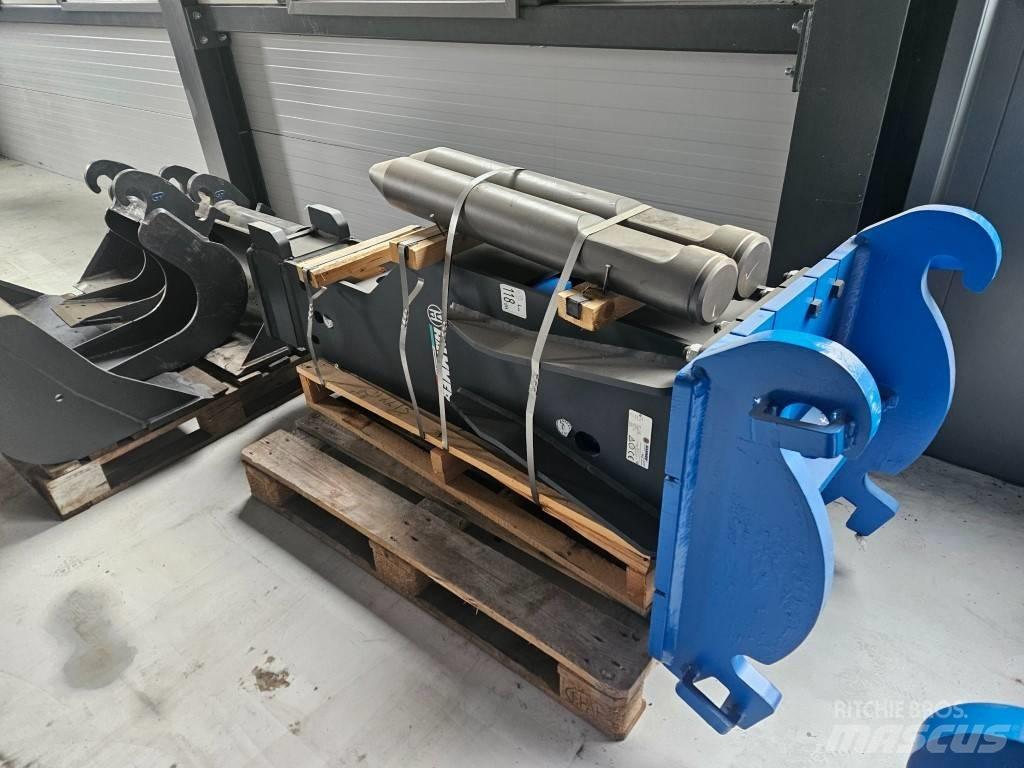 Hammer HM1302 مطارق / كسارات