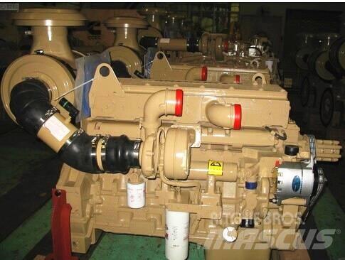 Cummins M11-C245 محركات