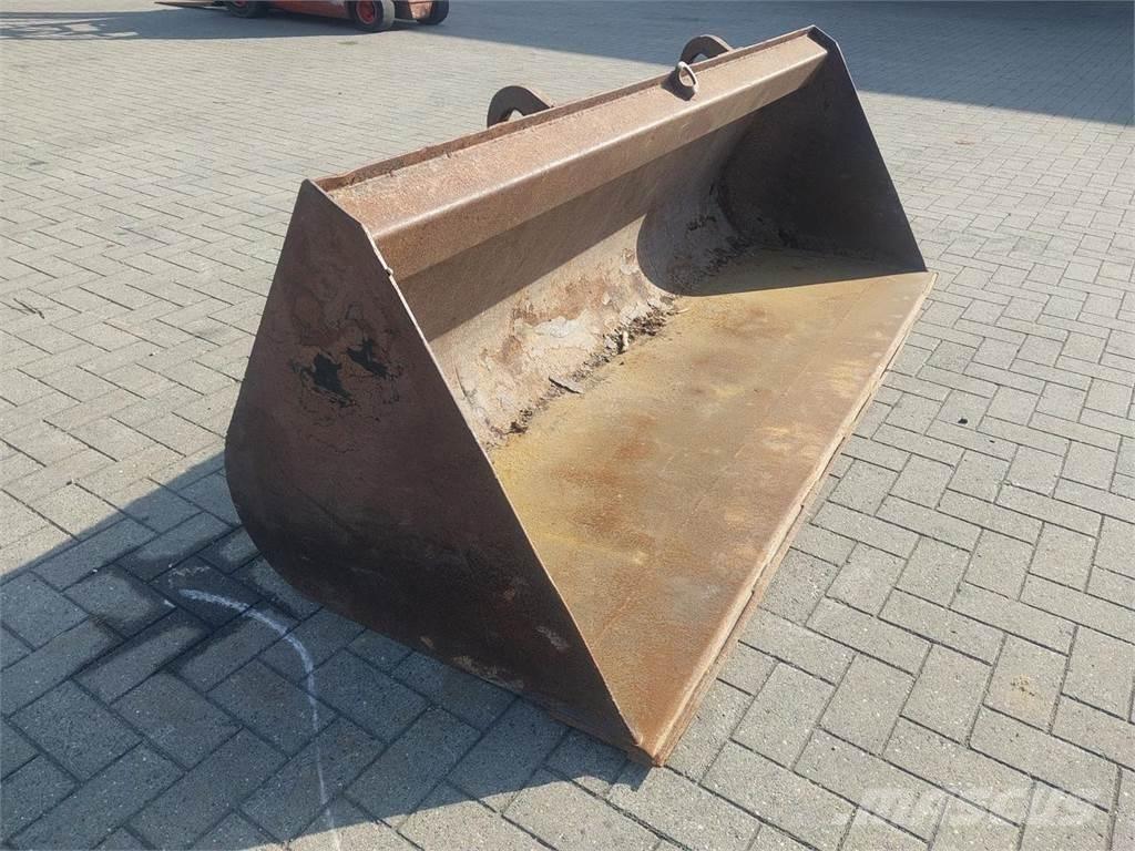 Overig Schepbak دلاء