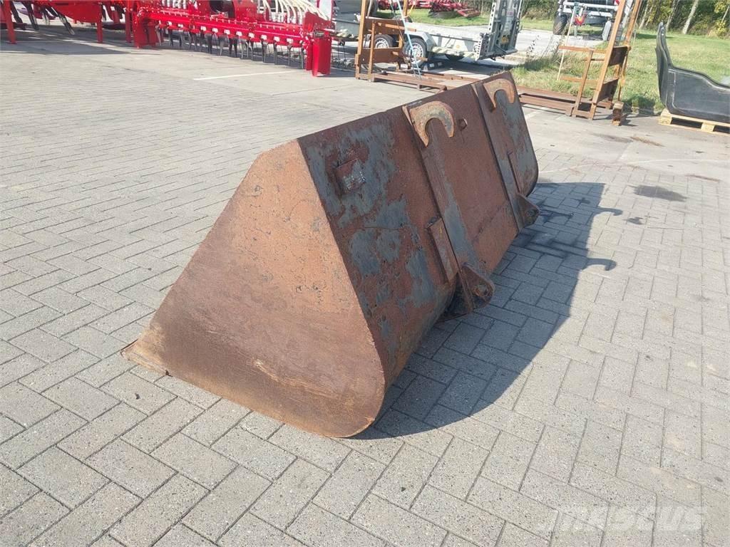  Overig Schepbak دلاء