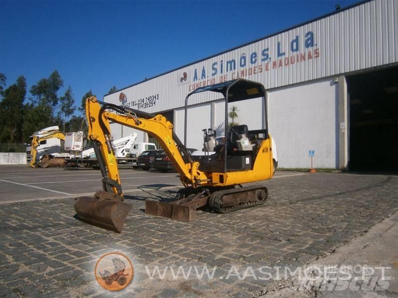 Bobcat E 14 حفارات صغيرة أقل من 7 طن (حفارات صغيرة)