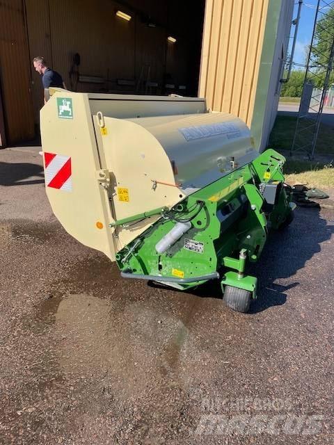 Amazone Horsehopper ماكينات زراعية أخرى
