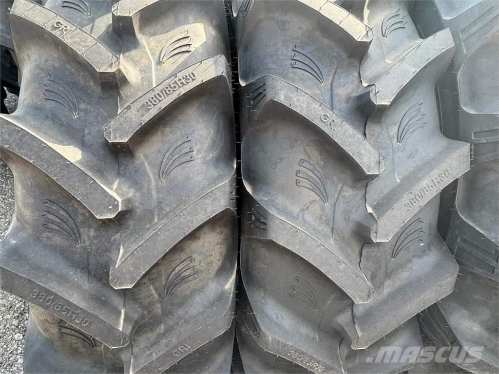  380/85R30 *GRI* الإطارات والعجلات والحافات