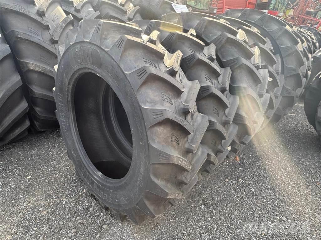  380/85R30 *GRI* الإطارات والعجلات والحافات