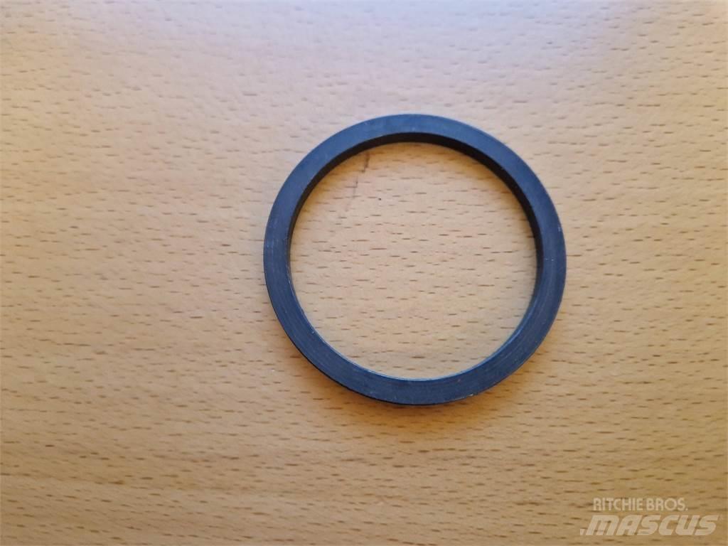 Eco Log Ring الشاسيه والتعليق