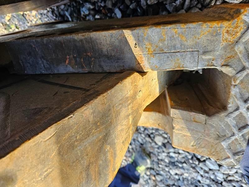 Verachtert VT30 قطاعات