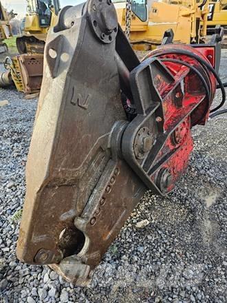 Verachtert VT30 قطاعات