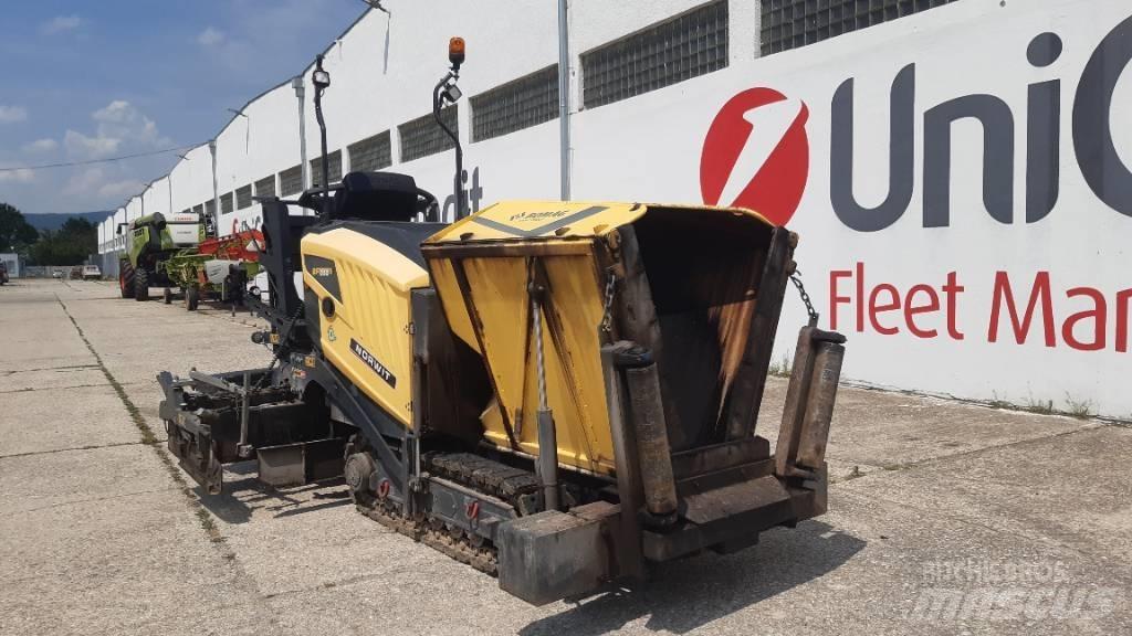 Bomag BF 200 C-2 معدات السفلتة