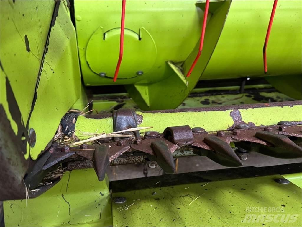 CLAAS Lexion 6700 حصادات