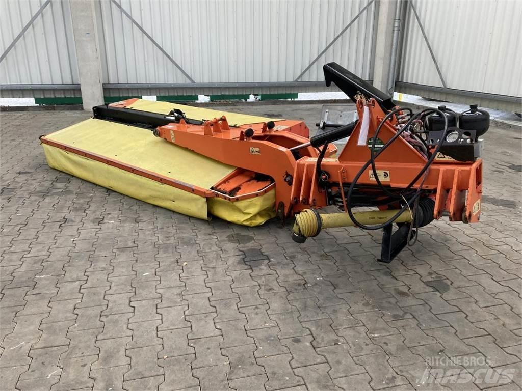 Fella KM 310 TL جزازات