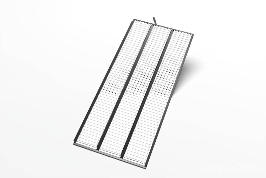 PW 736058.0 ملحقات الحصادات