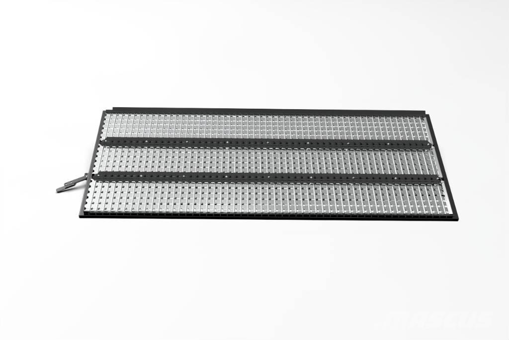 PW 736058.0 ملحقات الحصادات