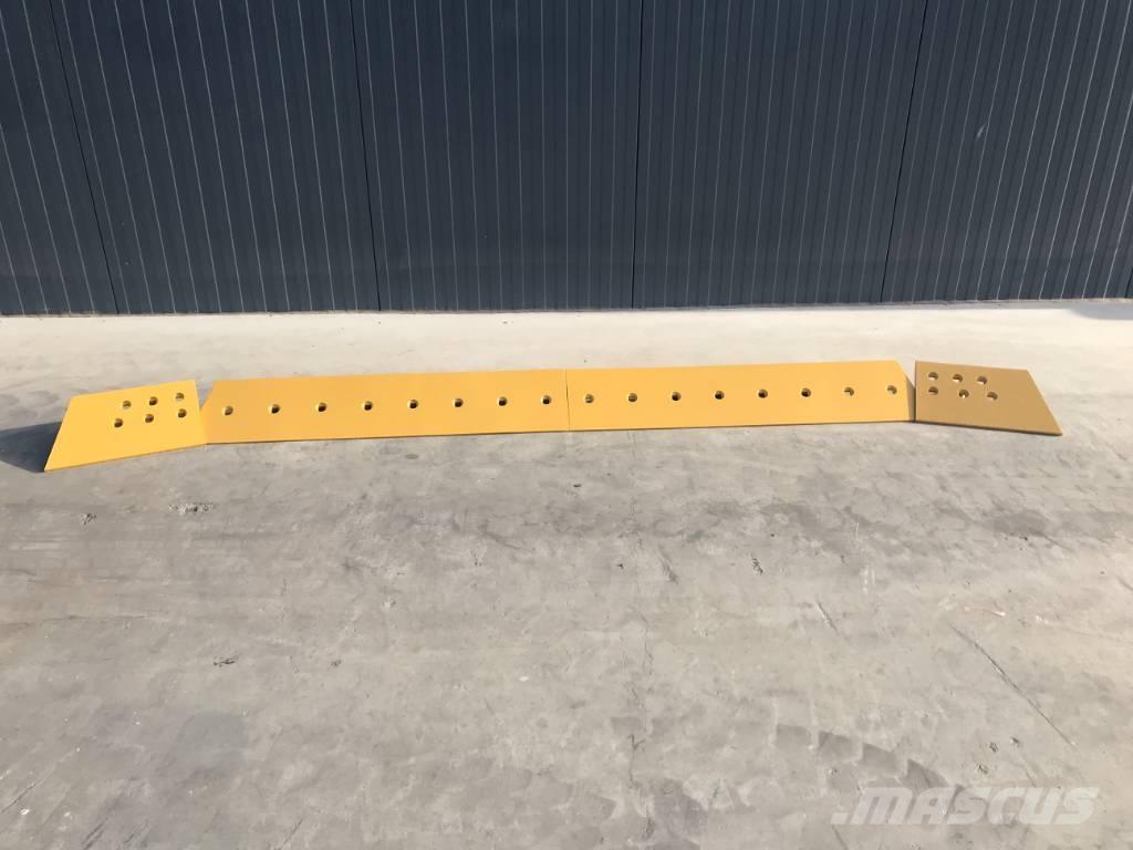 CAT D6R مكونات أخرى