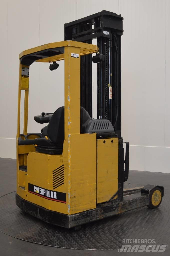 CAT NR 16 Reachtruck شاحنة مناولة