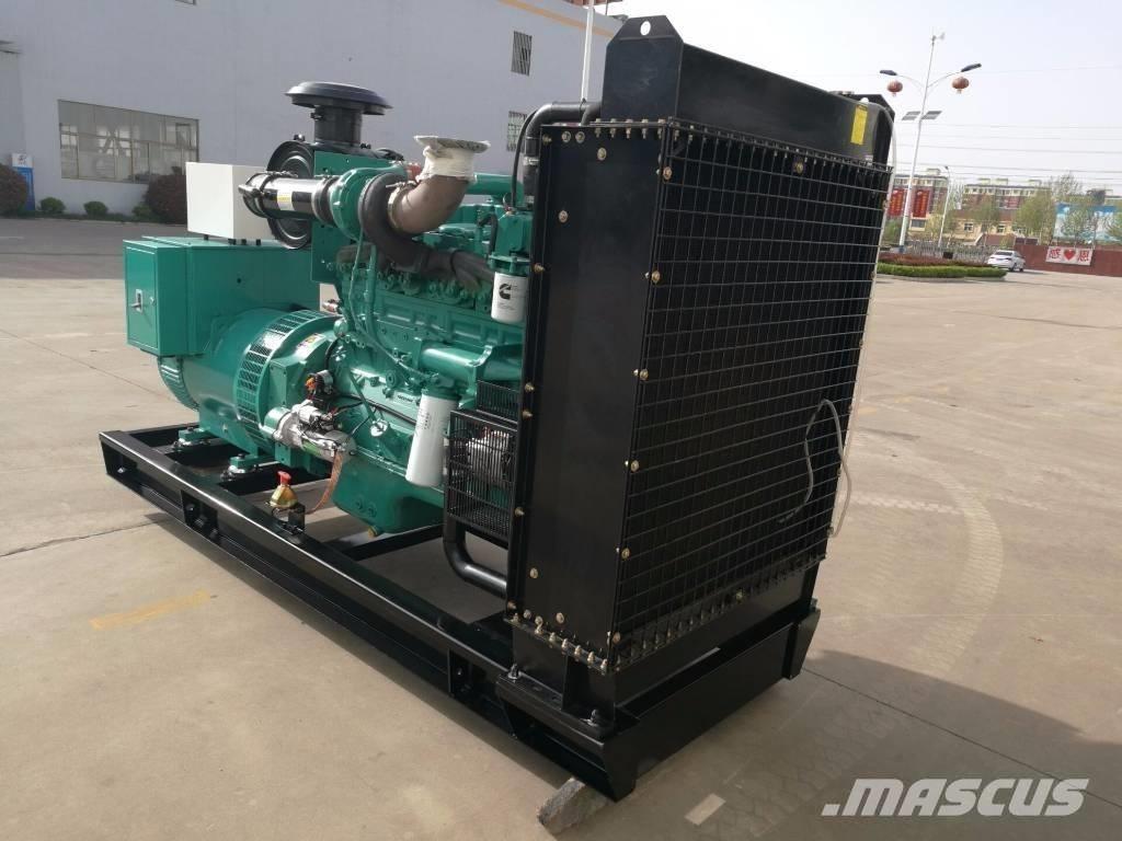 Cummins NT855-G1A محركات