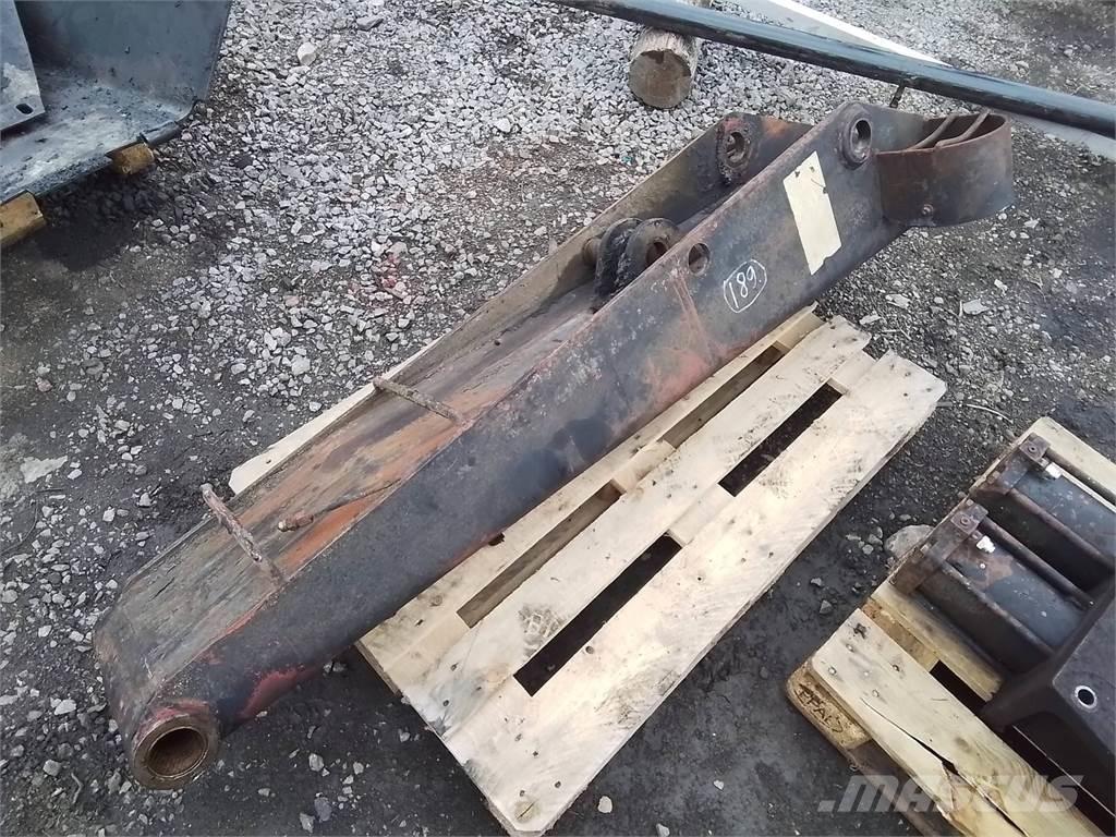 Rottne RG83 رافعات شحن
